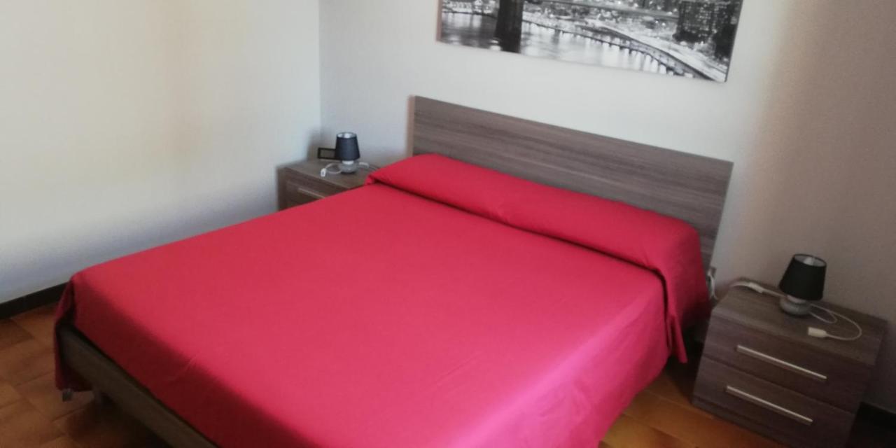 Appartamento Vacanze Natalia Gallipoli Exterior photo
