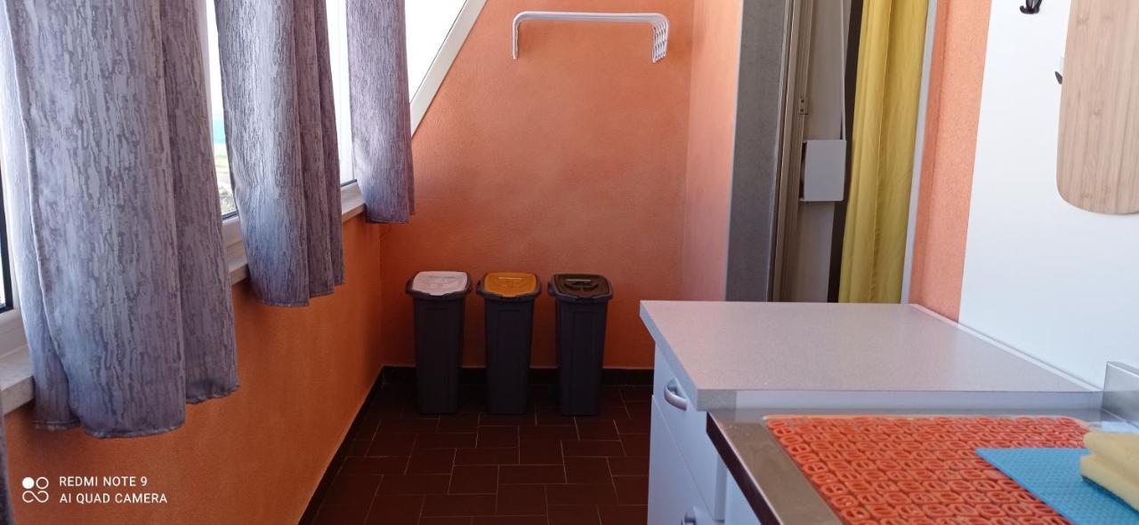 Appartamento Vacanze Natalia Gallipoli Exterior photo