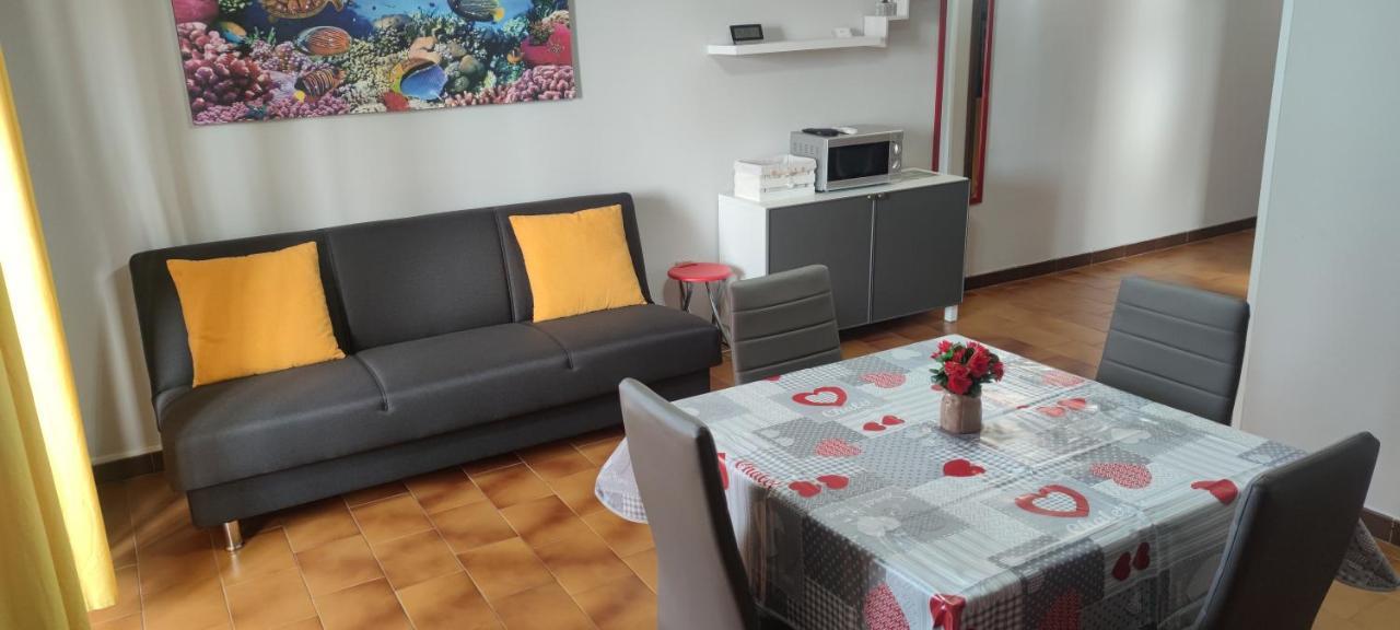 Appartamento Vacanze Natalia Gallipoli Exterior photo