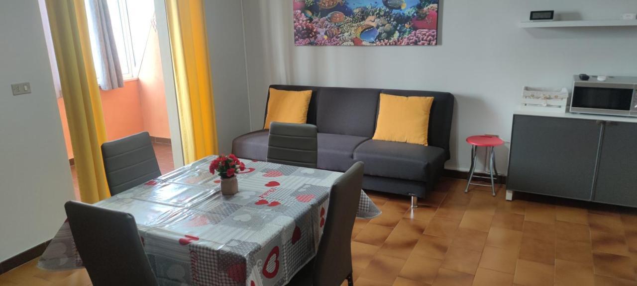 Appartamento Vacanze Natalia Gallipoli Exterior photo