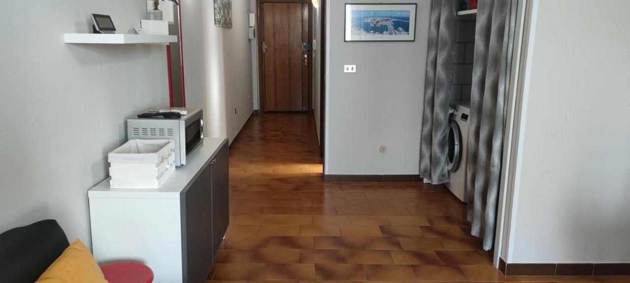 Appartamento Vacanze Natalia Gallipoli Exterior photo