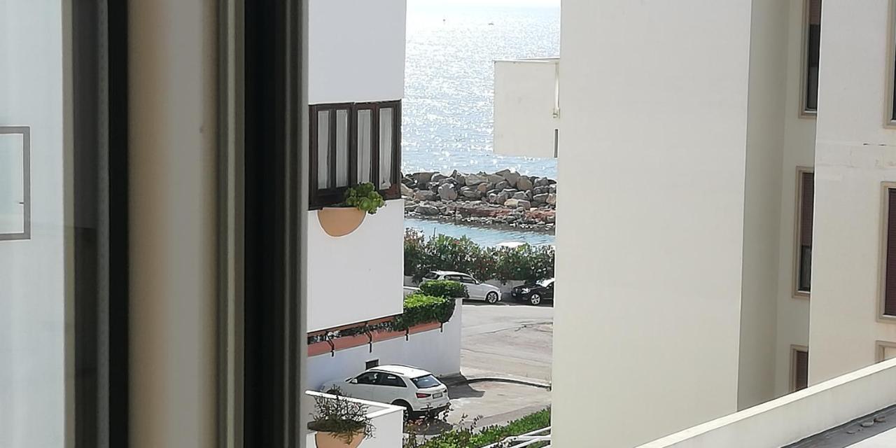 Appartamento Vacanze Natalia Gallipoli Exterior photo