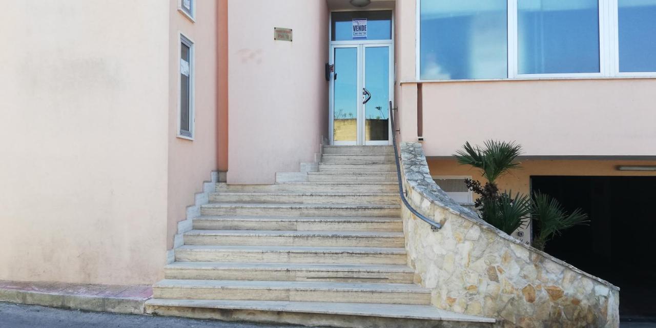 Appartamento Vacanze Natalia Gallipoli Exterior photo