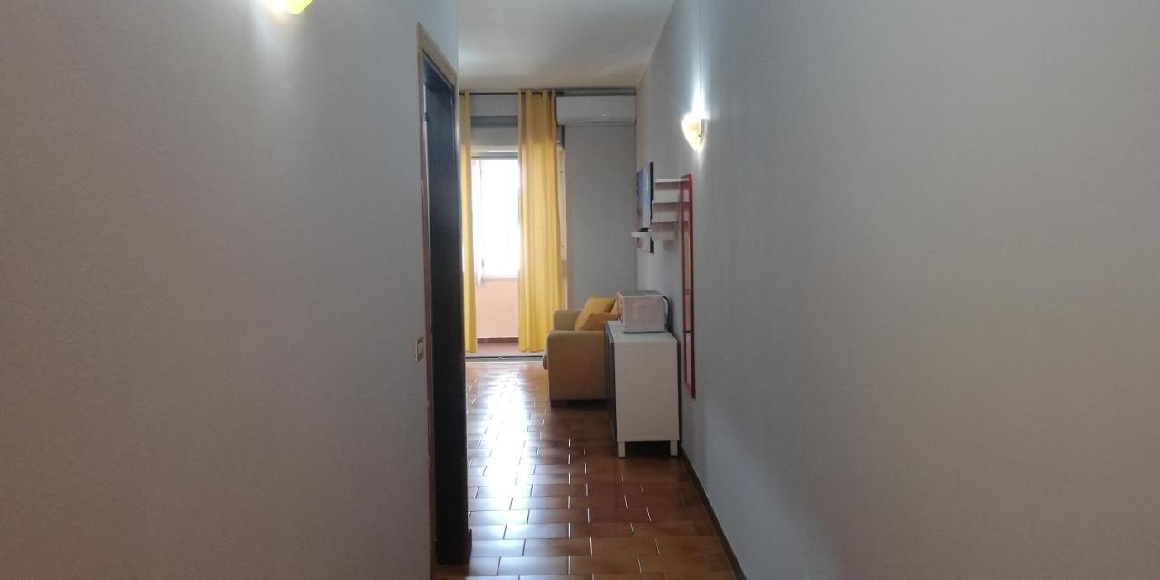 Appartamento Vacanze Natalia Gallipoli Exterior photo