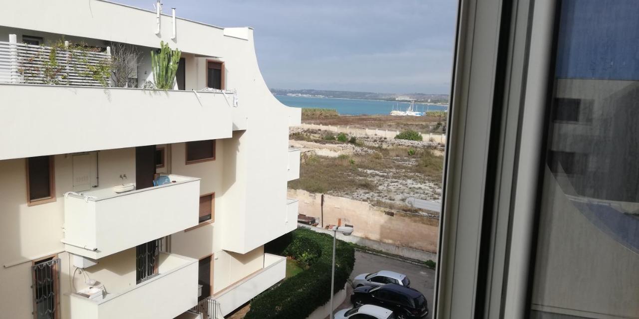 Appartamento Vacanze Natalia Gallipoli Exterior photo